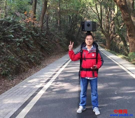 揭秘百度地图采集员：寻宝者、侦探和挑战者的结合体-第4张图片-智慧创业网