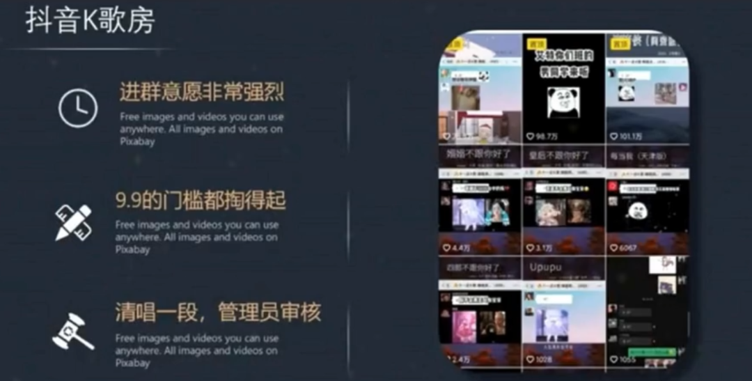 [网赚项目]抖音唱歌日入500+的玩法思路：普通人唱歌也能月入过万，无私分享给你！