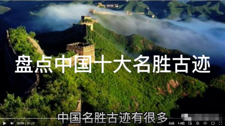 [短视频运营]中视频计划副业项目，简单又赚钱的实操玩法，可长期操作-第4张图片-智慧创业网
