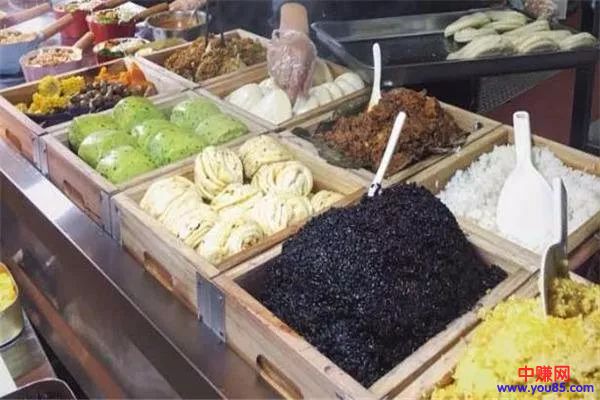 [创业资讯]开个私房菜小食堂，每年也能赚几十万