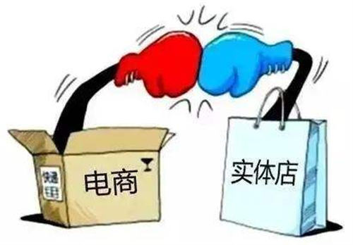 [电商教程]电商杀不死的十大行业