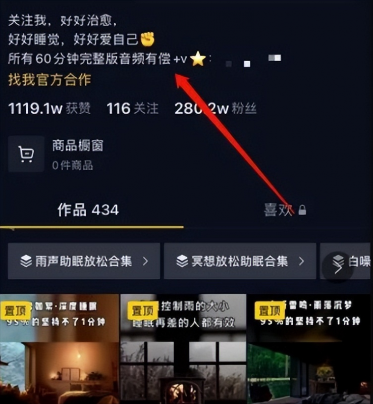 [网赚项目]每天2小时，批量操作这个抖音蓝海搬砖项目，一个视频赚25w+！