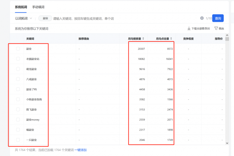 [网赚项目]公众号竞价搜索上线，价值十万干货-第9张图片-智慧创业网