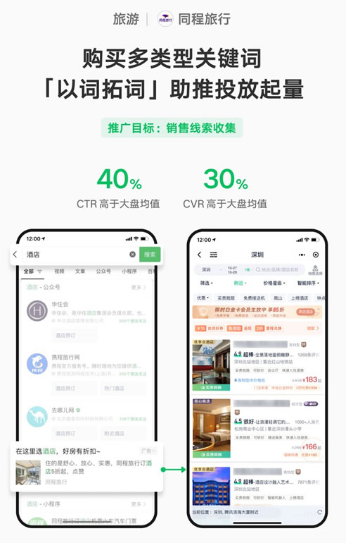 [创业资讯]微信搜索上线竞价广告