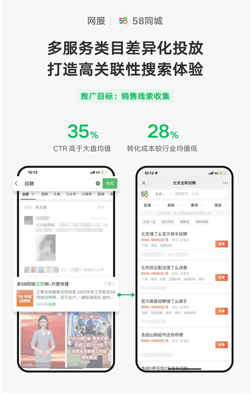 [创业资讯]微信搜索上线竞价广告-第2张图片-智慧创业网