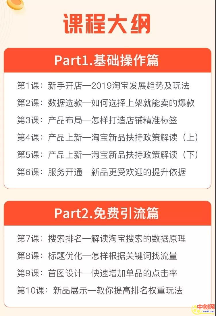 [热门给力项目]（1013期）《0基础月赚10万网店秘笈，小白能轻松上手》比穷更可怕的 是一辈子拿死工资-第6张图片-智慧创业网