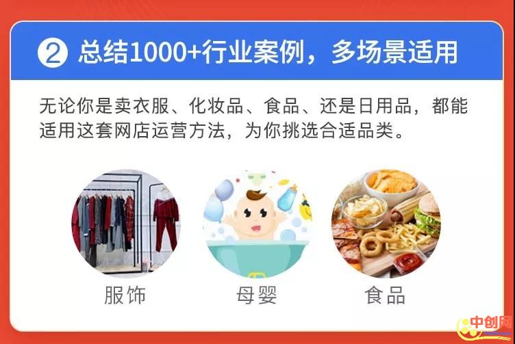 [热门给力项目]（1013期）《0基础月赚10万网店秘笈，小白能轻松上手》比穷更可怕的 是一辈子拿死工资-第9张图片-智慧创业网