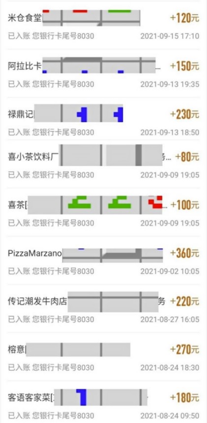 [热门给力项目]（3800期）三个最新无脑搬砖项目，小白用手机照抄就能日入过百-第4张图片-智慧创业网