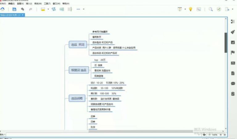 [国内电商]（1808期）孤狼电商店群全套教程：店群基础+2.0精细化蓝海+深度蓝海+裂变课程2.0-第2张图片-智慧创业网