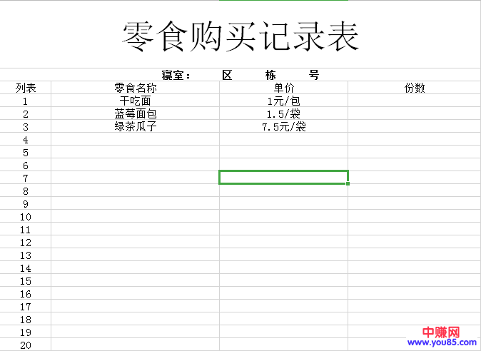 [创业资讯]大学生靠自助零食箱创业，月收入高达12w！-第3张图片-智慧创业网