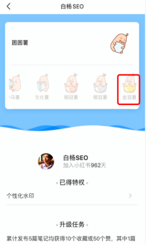 [创业资讯]再谈小红书SEO，小红书排名因素解析及实战举例-第5张图片-智慧创业网