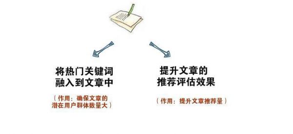 今日头条运营秘诀分享：顺应平台的规则和迎合用户的“胃口”-第9张图片-智慧创业网