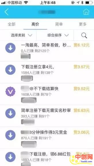 [网赚项目]适合上班族操作的几个副业赚钱项目，每月多赚3000元-第4张图片-智慧创业网