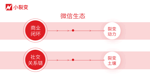 2019微信裂变、增长模式全方位分析-第4张图片-智慧创业网