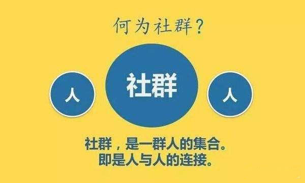 社群裂变模式：五步骤教你玩转社群营销！