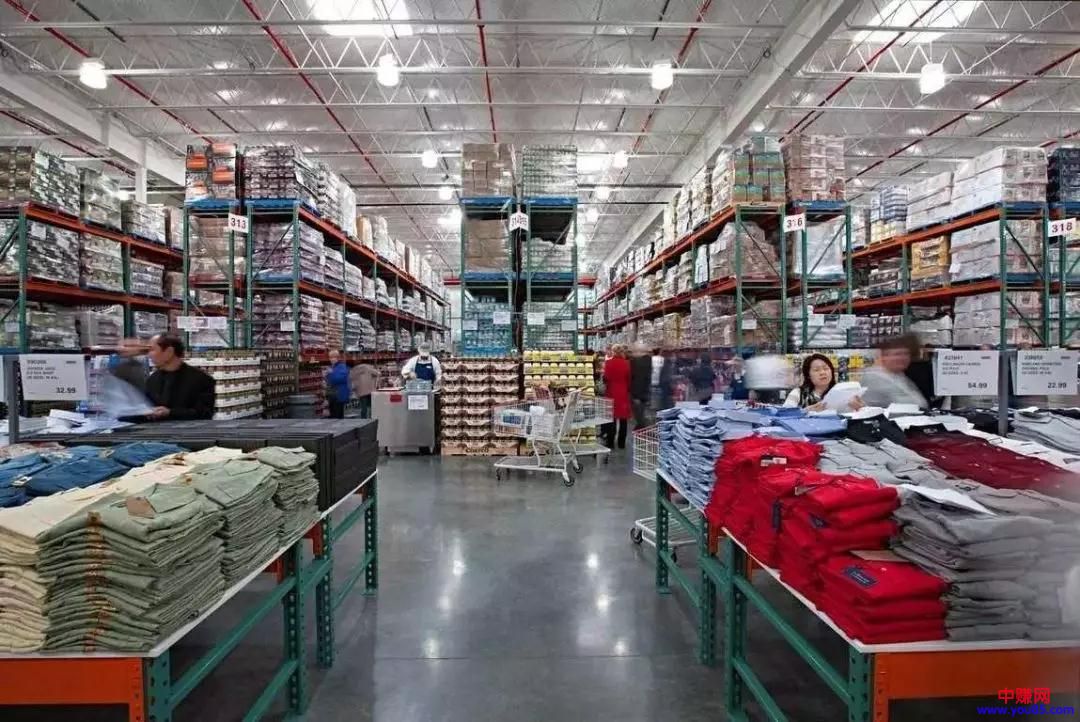 [创业资讯]小米、拼多多都在学Costco，但这3点启发才适合普通创业者-第4张图片-智慧创业网