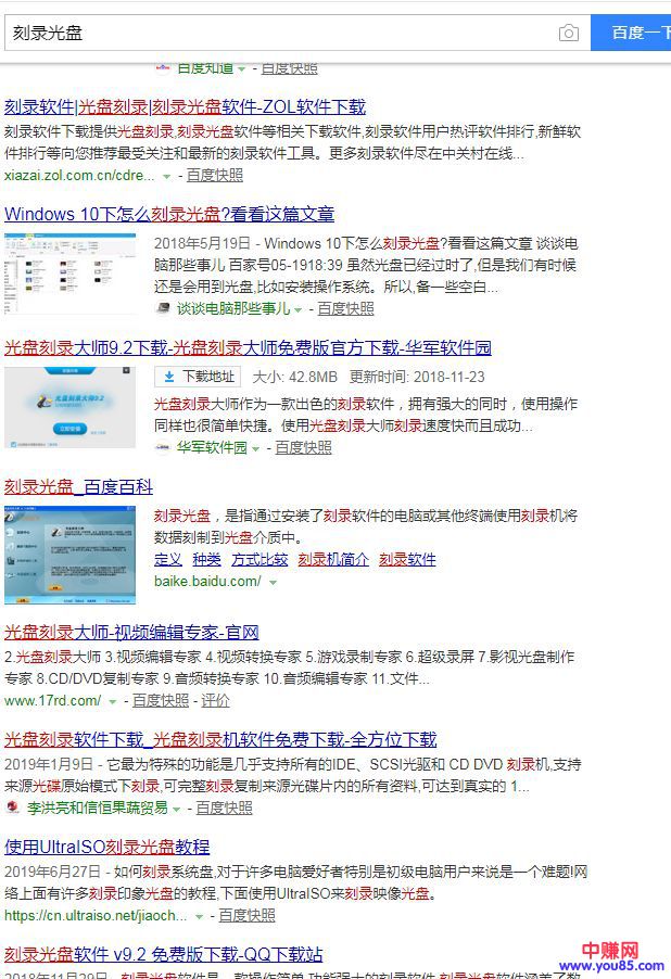 [网赚项目]一个关于怀旧老电影的赚钱项目，日赚几百+低成本操作-第4张图片-智慧创业网