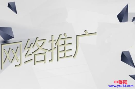 我正做着网络推广赚着钱，比泡妞有趣-第1张图片-智慧创业网