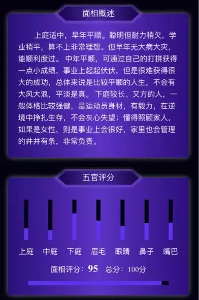 AI智能面相的本质，跑不出收集用户隐私的套路-第4张图片-智慧创业网