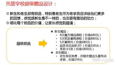 [引流涨粉]如何打造一场社群裂变活动，3天成交20多万-第3张图片-智慧创业网