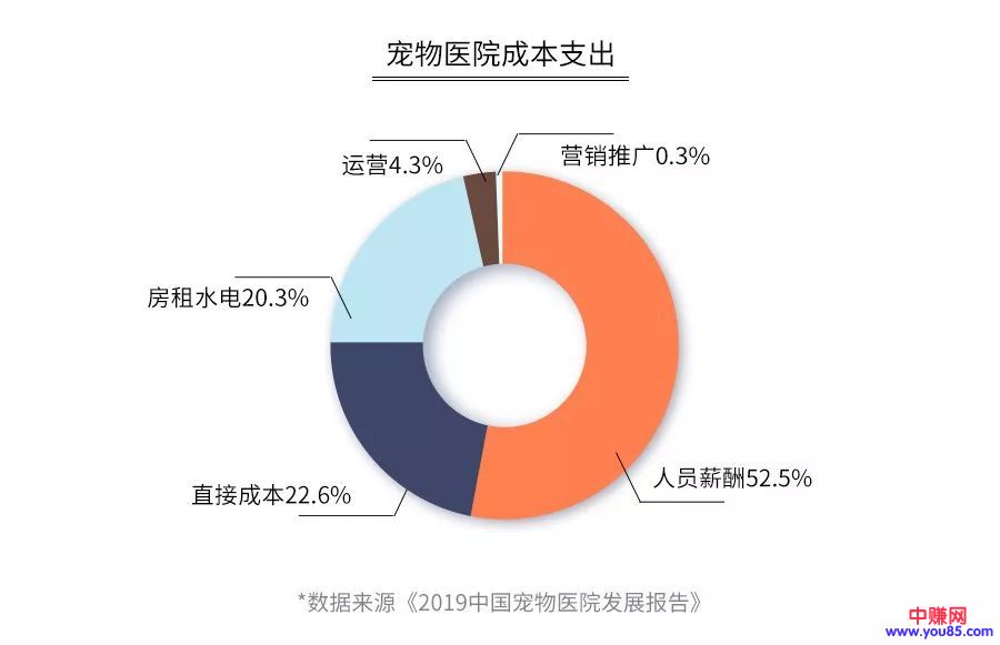 [创业资讯]看一次病几千块,曾经“躺赚”的宠物医院,为什么现在难赚钱?-第3张图片-智慧创业网