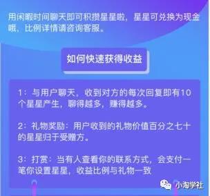 [大杂烩]交友类app聊天挂机项目的独门玩法！-第2张图片-智慧创业网