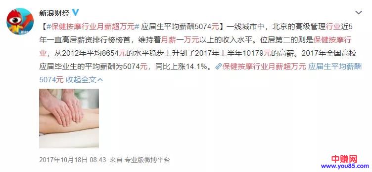 [创业资讯]“我不是985、211，也混得比你好”: 不靠投简历赚高薪的三大方法-第1张图片-智慧创业网