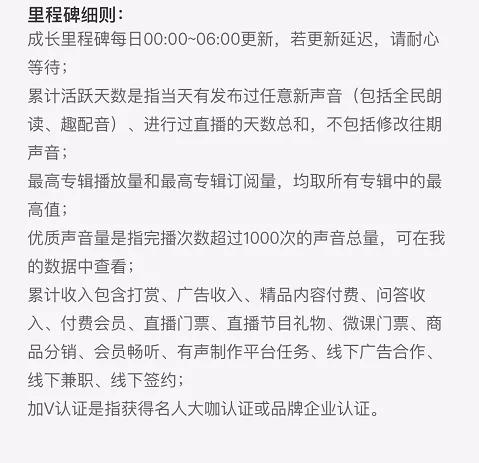 [网赚项目]通过音频平台赚钱，一个有前景的网赚兼职副业，400一小时-第10张图片-智慧创业网