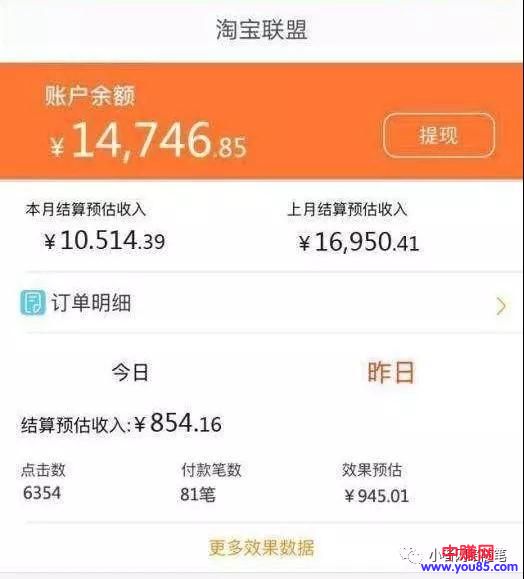 [电商教程]闲鱼“免费送”日引百人，淘宝客赚钱月收5000+详细操作-第12张图片-智慧创业网