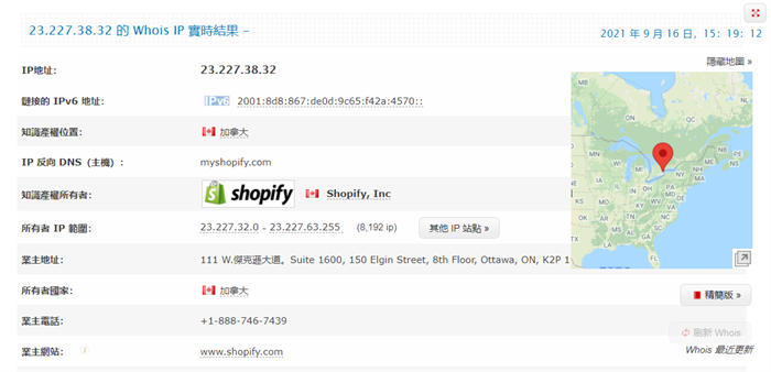 [创业资讯]跨境电商篇：shopify独立站营业额月入十万美刀捷径之路-第2张图片-智慧创业网