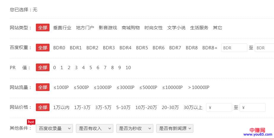 [网赚项目]简单学会做网站，几个方法帮你赚钱，轻松几单赚钱超过工资-第7张图片-智慧创业网