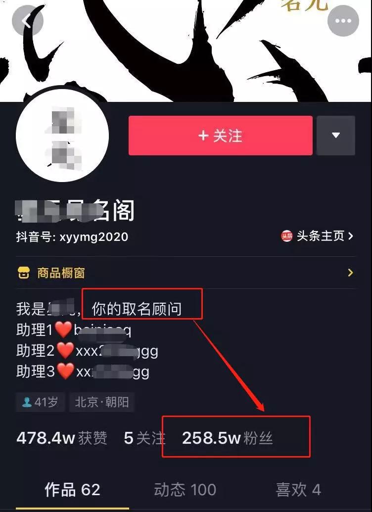 [网赚项目]月入上万：揭秘取名字的变现赚钱项目！-第5张图片-智慧创业网