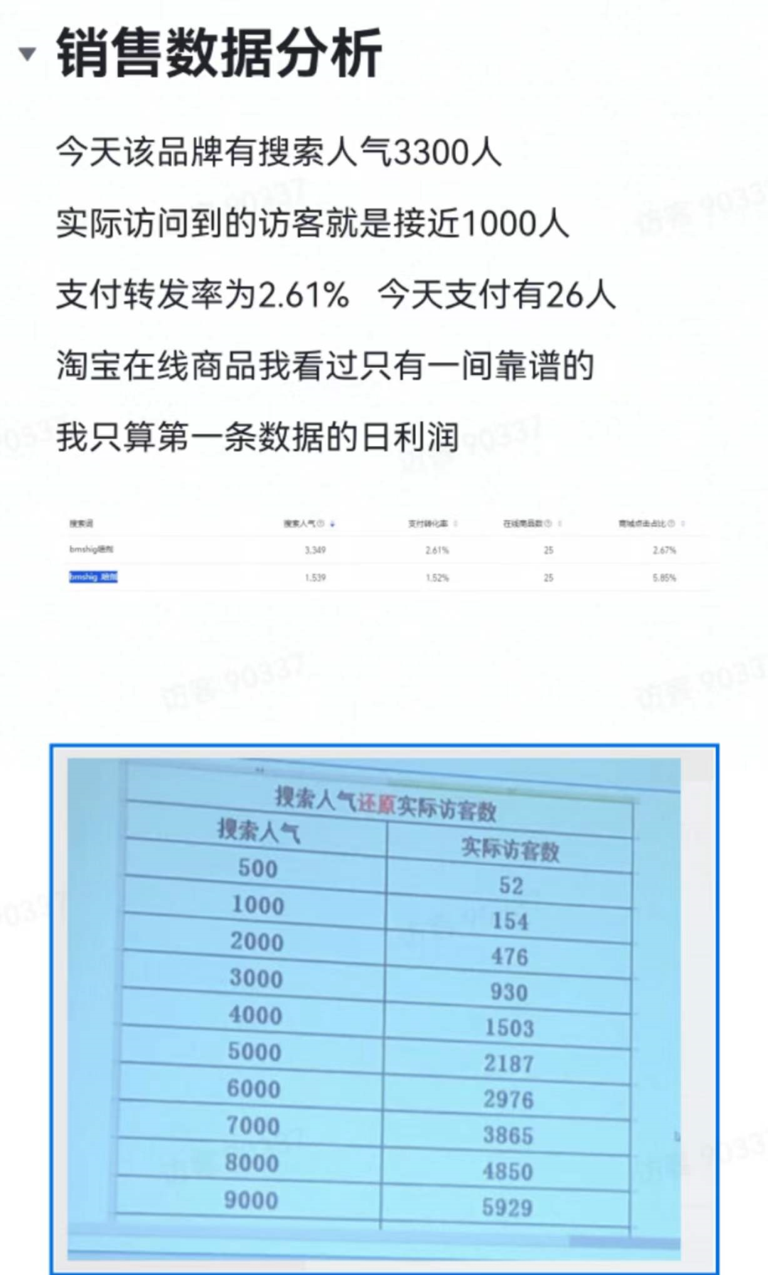 [网赚项目]一单利润470，日入5000+