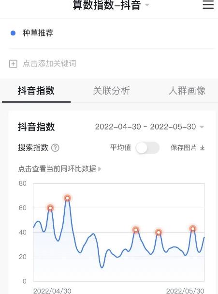 [短视频运营]抖音怎么找对标账号！（三种方法给到你）-第3张图片-智慧创业网