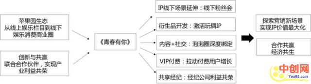 [创业资讯]在线视频风云再起，2020会员付费向阳而生-第10张图片-智慧创业网