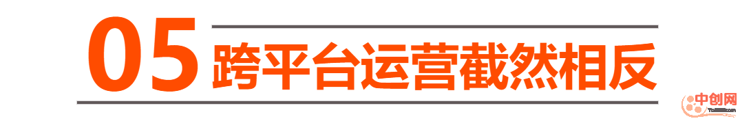 [引流涨粉]截然相反的直播打法，谁才是真正的运营之神？-第9张图片-智慧创业网