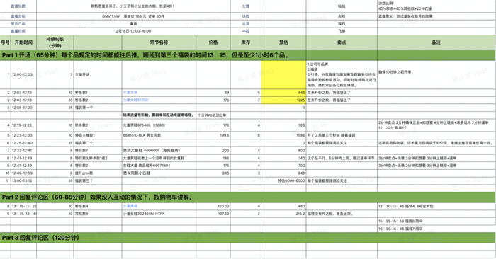 [短视频运营]视频号直播冲破双10万+后，我们的复盘与思考(一)-第6张图片-智慧创业网