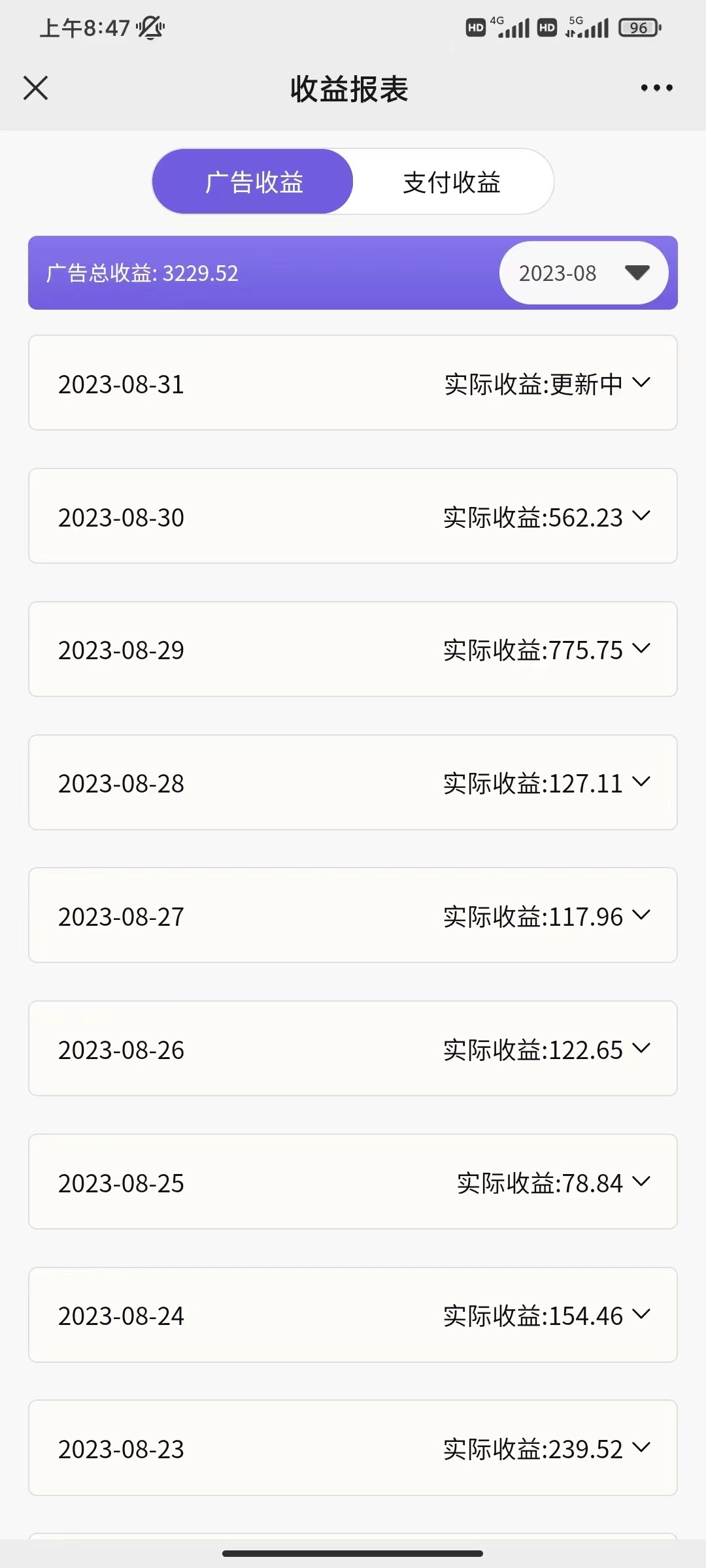 [热门给力项目]（7101期）壁纸号新玩法，篇篇流量1w+，每天5分钟收益500，保姆级教学-第2张图片-智慧创业网