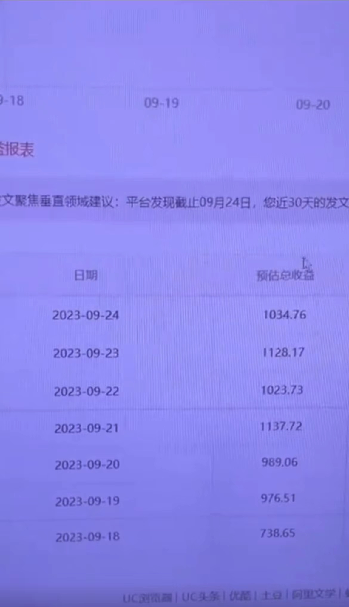 [热门给力项目]（7798期）阿里系流量掘金，几分钟一个作品，无脑搬运，日入1000+（附480G素材）-第2张图片-智慧创业网