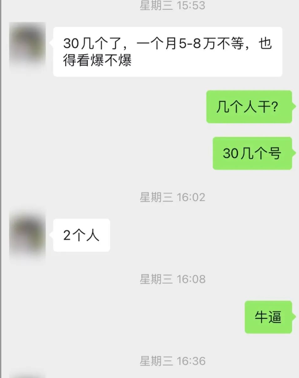 [热门给力项目]（8163期）公众号流量主单日五位数收益，篇篇十万加阅读独家洗稿工具必出爆款！-第5张图片-智慧创业网