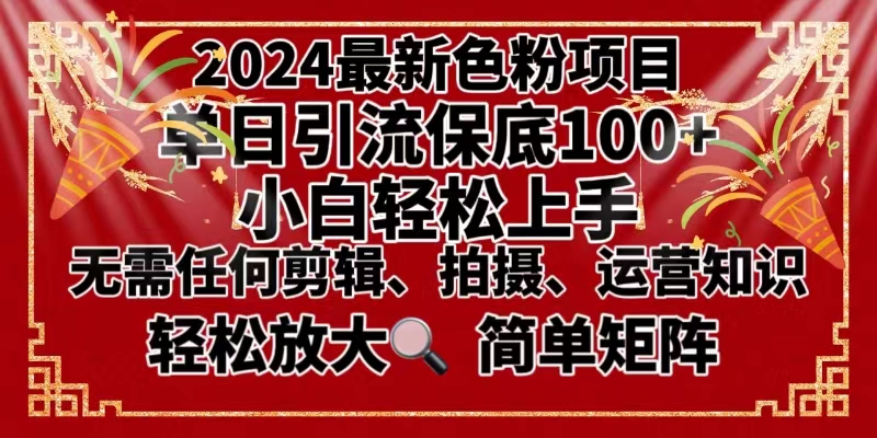 [热门给力项目]（8783期）2024最新换脸项目，小白轻松上手，单号单月变现3W＋，可批量矩阵操作放大