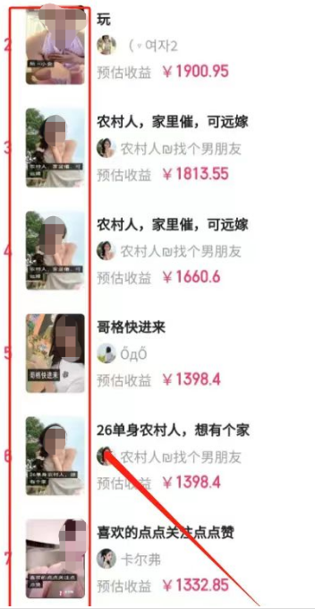 [热门给力项目]（8844期）利用人工智能美女视频淘金，单号日入2000+，新手也能干，喂饭式教程-第3张图片-智慧创业网