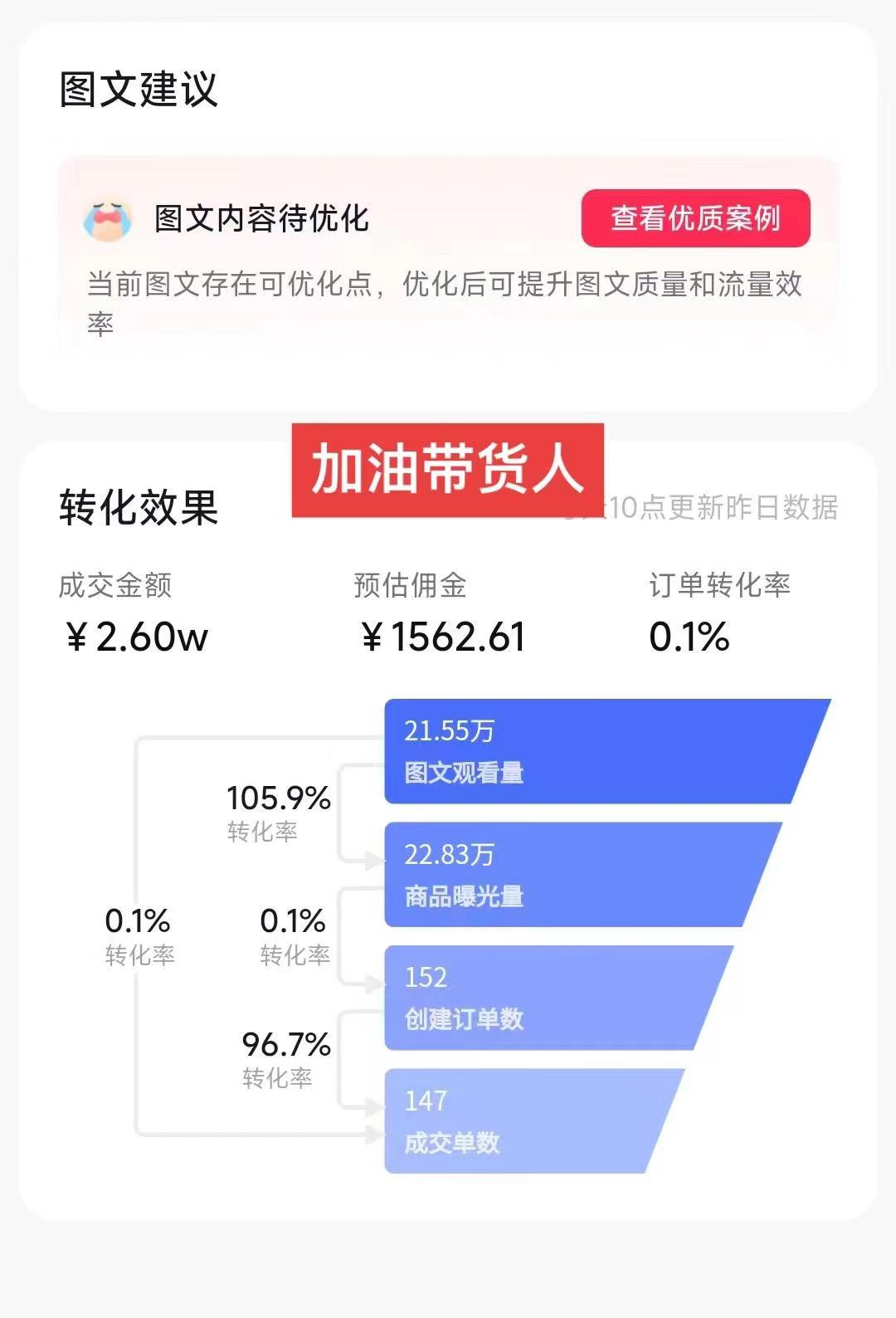 [热门给力项目]（8904期）2024图文带货新趋势：从零到日入500+ 只需三天，破播放技术大揭秘！-第2张图片-智慧创业网