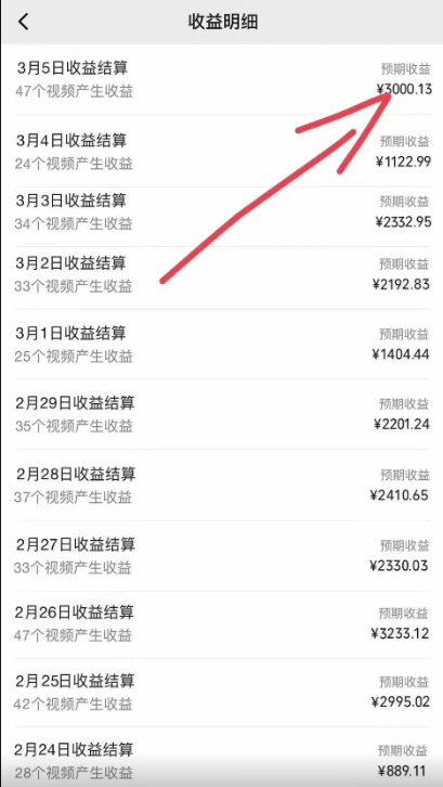 [热门给力项目]（9289期）视频号分成计划2024最新破收益技术，原创不违规，三天起号日入1000+-第2张图片-智慧创业网