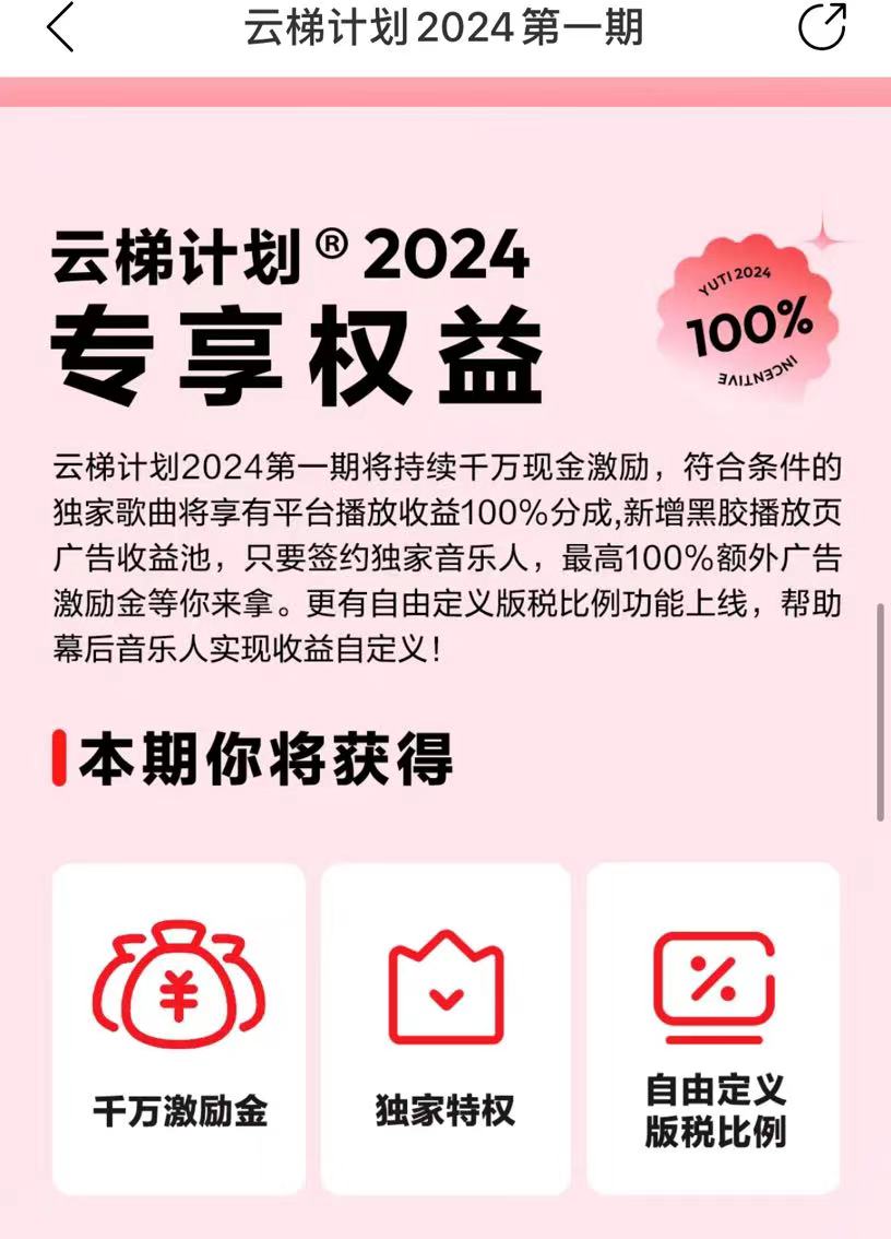 [热门给力项目]（10063期）最新网易云梯计划网页版，单机月收益5000+！可放大操作-第5张图片-智慧创业网