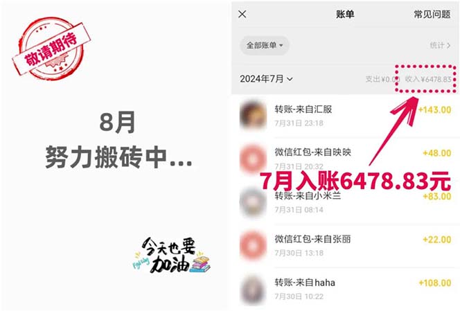 [热门给力项目]（12134期）低价书变现搞钱项目：无需启动资金，当天见效，一天轻松搞几百块-第2张图片-智慧创业网