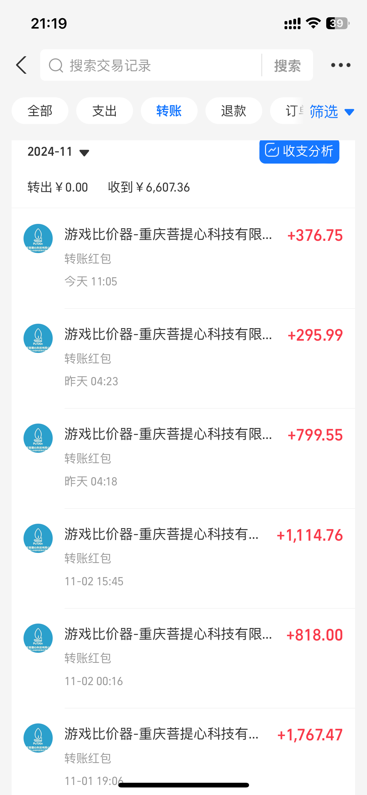 [虚拟项目]（13456期）老款游戏无脑搬砖，每天收益1000+ 长期稳定的项目-第3张图片-智慧创业网