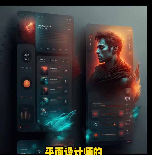 [设计教程]（18454期）Midjourney+PS+C4D全能课，MJ参数+3D建模+产品KV海报全流程教学-第6张图片-智慧创业网