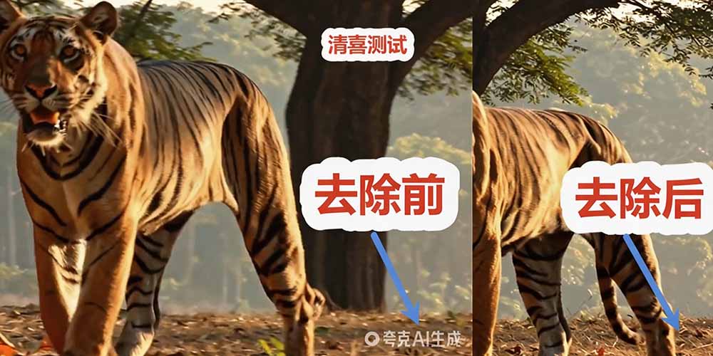 [其它资料]（19730期）太香了！这款千问视频 / 图片去水印神器，一键搞定烦人水印，本地完全免费，浏览器拓展插件-第3张图片-智慧创业网